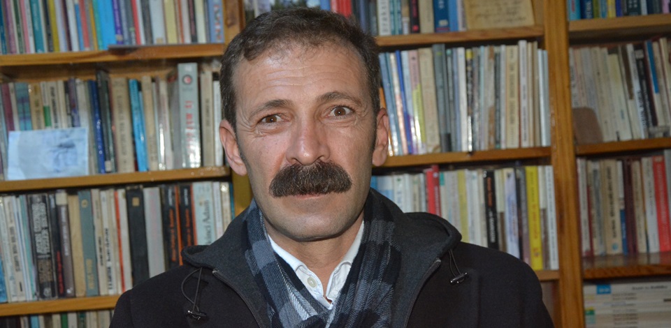 Ali Orak: Nurhak özüne dönecek